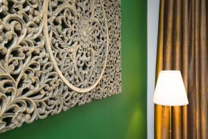 Zdjęcie z galerii obiektu Vienna Stay Apartments Castellez 1020 w Wiedniu