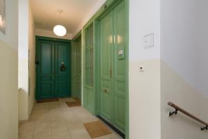 Zdjęcie z galerii obiektu Vienna Stay Apartments Castellez 1020 w Wiedniu