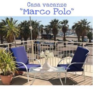 Casa Vacanze Marco Polo, San Leone – Tarifs 2023