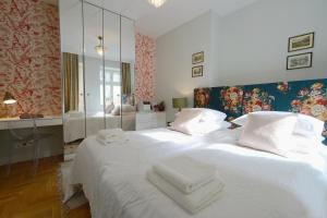 Gallery image of Crystal Suites Chez Helena in Krakow