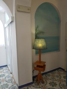 Foto sihtkohas Santa Marinella asuva majutusasutuse Hotel L'Isola galeriist