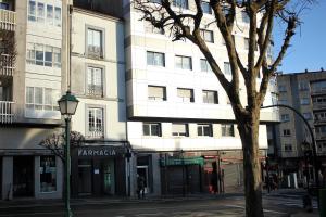 Kép Apartamento Lula szállásáról Santiago de Compostelában a galériában