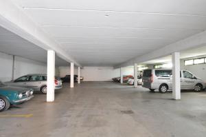 Mynd úr myndasafni af Hotel Fossati í Triuggio