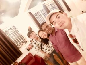 Gallery image of Transit Dorms - A Backpackers Inn & Hostel in Bangalore