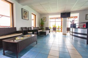 Gallery image of Hostel Horia in Plopeni