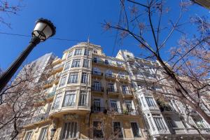 Gallery image of Valencia Flat Rental Ensanche 1 in Valencia