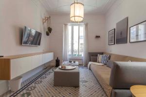 Gallery image of Valencia Flat Rental Ensanche 1 in Valencia