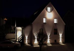 Gallery image of Schwaben Apartment in Oberboihingen