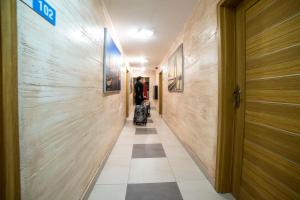 Fotografie z fotogalerie ubytování Hostel CENTRUM v destinaci Radom