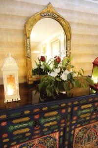 Fotografie z fotogalerie ubytování Aparthotel Les Oliviers Suites & Spa v destinaci Fès