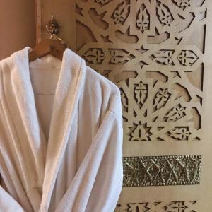 Fotografie z fotogalerie ubytování Aparthotel Les Oliviers Suites & Spa v destinaci Fès