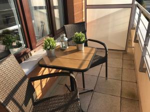 Fotografia z galérie ubytovania Apartament Halina v destinácii Kołobrzeg