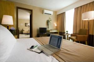 Gallery image of One Tagaytay Place Hotel Suites OFFICIAL ACCOUNT in Tagaytay