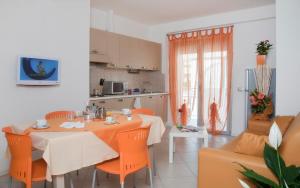 Gallery image of Residence Perla in Misano Adriatico