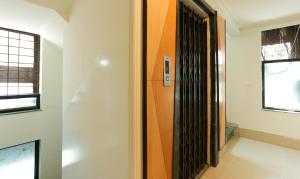 Fotografie z fotogalerie ubytování Itsy Hotels Hill View Ex v destinaci Puné