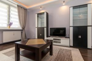 Fotografia z galérie ubytovania Pałacowa Condominium v destinácii Białystok