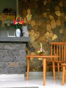 Gallery image of ThreeWin Homestay in Ubud