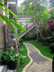 Gallery image of ThreeWin Homestay in Ubud