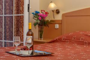 Напитки в Hotel Tolo