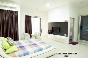 Gallery image of Wellson Home Ipoh 72 in Ipoh