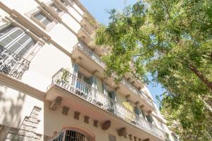 バルセロナにあるMontaber Apartment - Sant Antoniのギャラリーの写真
