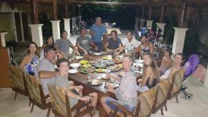 Majutusasutuse Istana Ombak Eco Resort külastajad