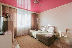 Gallery image of Apartamenty Svetlica Krylova 69a in Novosibirsk