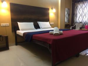 Gallery image of Hotel Peacock in Hubli