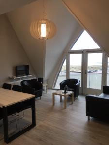Gallery image of Residence Le Mistral in Noordwijk aan Zee