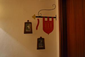 Fotografie z fotogalerie ubytování Villa Rilke Duino v destinaci Duino