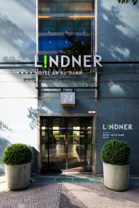 Gallery image of Lindner Hotel Berlin Ku'damm, part of JdV by Hyatt in Berlin