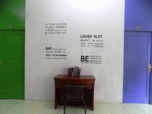 Foto dalla galleria di Amelia 2 Guest House Syariah a Medan