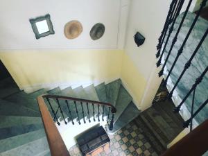 Φωτογραφία από το άλμπουμ του Hotel Alexandra - Boutique Hotel στο Ζουάν λε Πιν