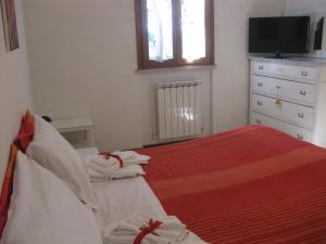 Galeriebild der Unterkunft Country House-B&B-Appartamenti Ai Cipressi in Urbino