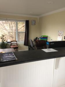 Gallery image of Dolan's Motel in Pictou