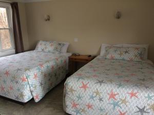Gallery image of Dolan's Motel in Pictou