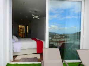Fotografie z fotogalerie ubytování Loft El Sueño v destinaci Cómpeta