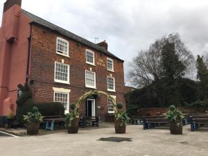 The Angel Inn Stourport