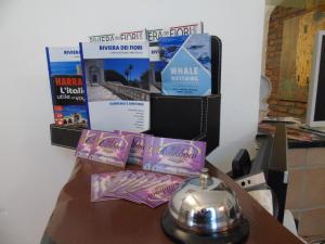Hotel Rainbow