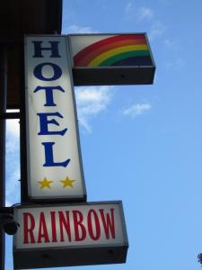 Gallery image of Hotel Rainbow in Arma di Taggia
