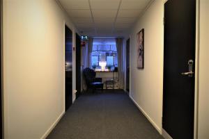 Fotografie z fotogalerie ubytování Solsta Hotell v destinaci Karlstad