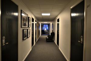 Fotografie z fotogalerie ubytování Solsta Hotell v destinaci Karlstad