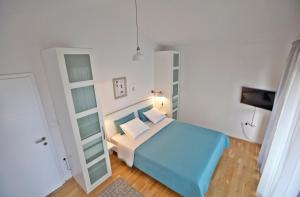 Fotografie z fotogalerie ubytování Apartments Roses Stobrec ve Splitu