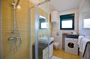 Fotografie z fotogalerie ubytování Apartments Roses Stobrec ve Splitu