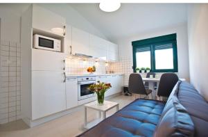 Fotografie z fotogalerie ubytování Apartments Roses Stobrec ve Splitu
