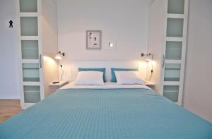 Fotografie z fotogalerie ubytování Apartments Roses Stobrec ve Splitu