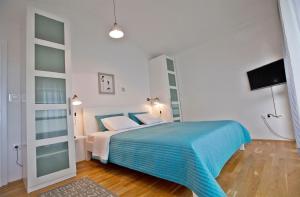 Fotografie z fotogalerie ubytování Apartments Roses Stobrec ve Splitu