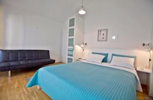 Fotografie z fotogalerie ubytování Apartments Roses Stobrec ve Splitu