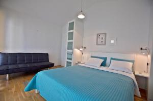 Fotografie z fotogalerie ubytování Apartments Roses Stobrec ve Splitu