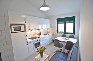 Fotografie z fotogalerie ubytování Apartments Roses Stobrec ve Splitu